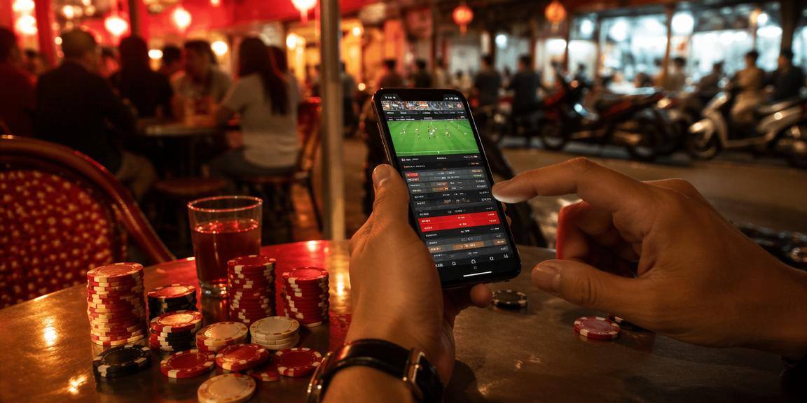 sone 968 Chúng Tôi Có Gì Trong Sảnh Casino